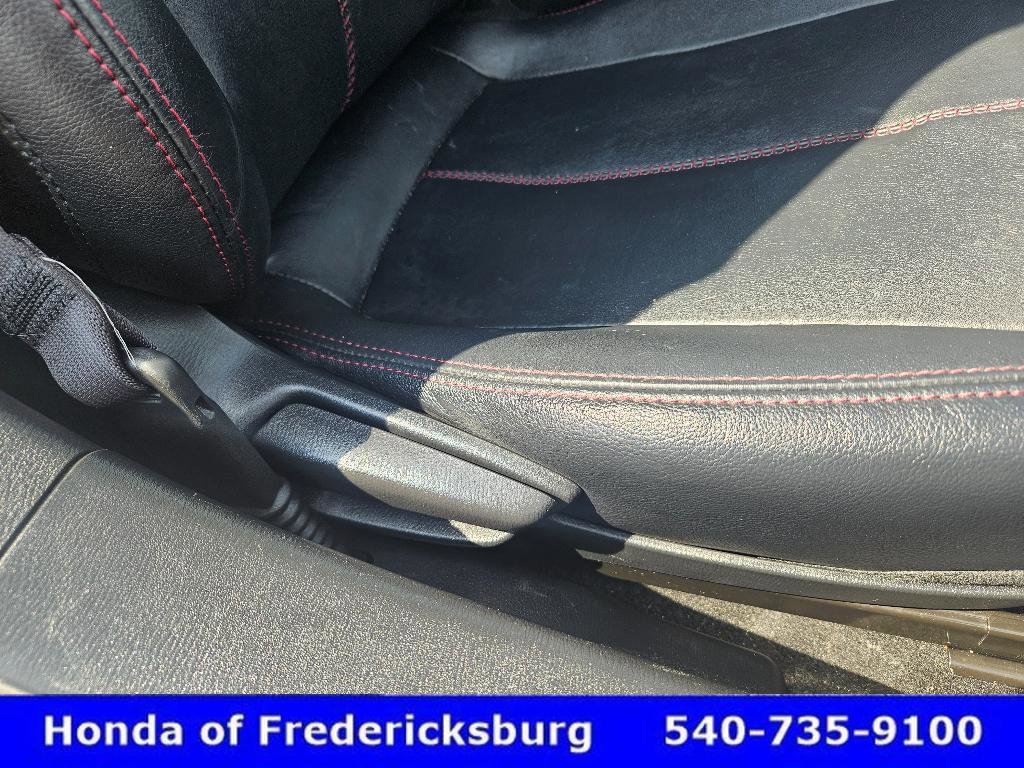 Used 2016 MAZDA MX-5 Miata Grand Touring image 24