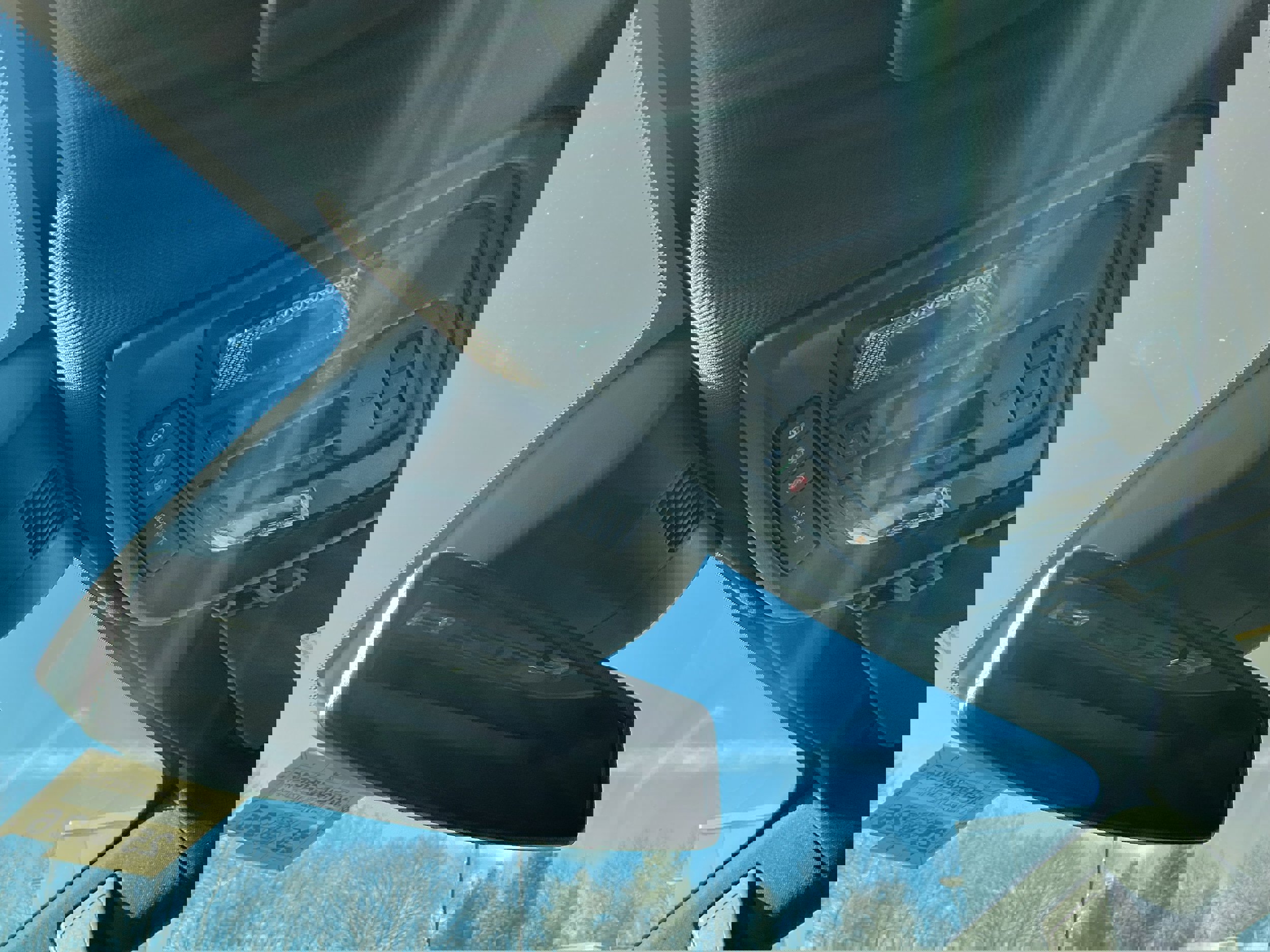 Certified 2024 Chevrolet Silverado 3500 High Country w/ Z71 Off-Road Package image 10