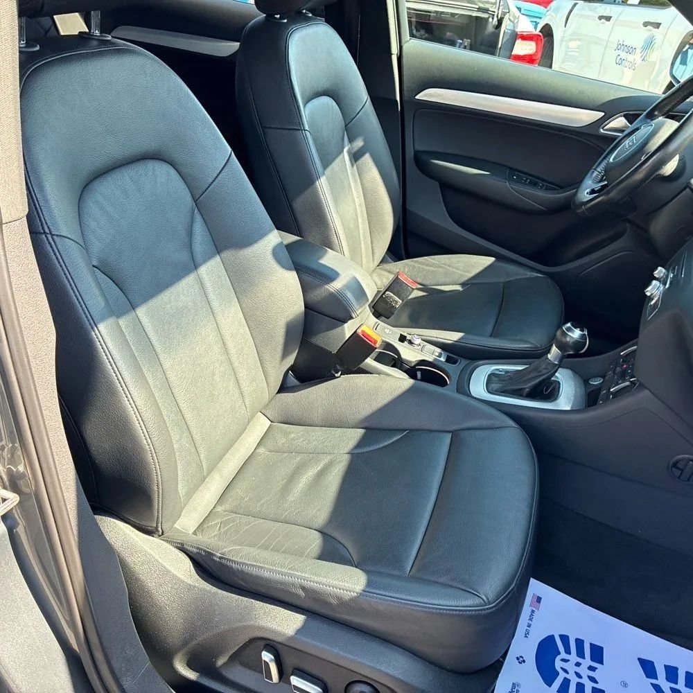 Used 2017 Audi Q3 2.0T Premium Plus w/ Premium Plus Package AWD/4WD image 20