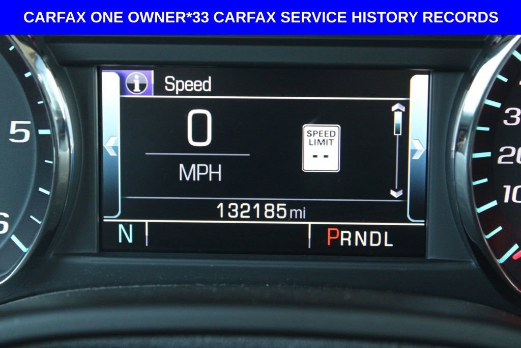 Used 2019 Chevrolet Suburban Premier w/ RST 6.2L Performance Edition image 36