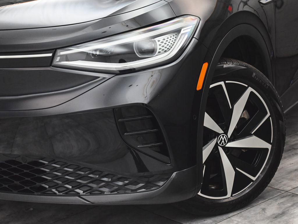 Used 2023 Volkswagen ID.4 Pro S image 37