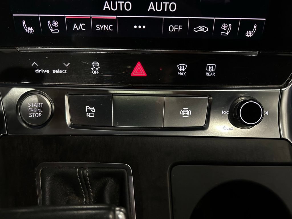 Used 2019 Audi A6 3.0T Premium Plus w/ Premium Plus Package AWD/4WD image 22