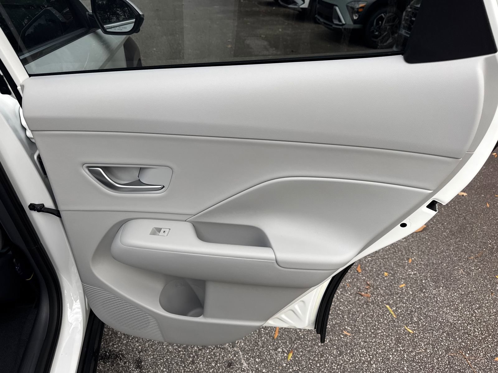 New 2026 Hyundai Kona Limited image 16