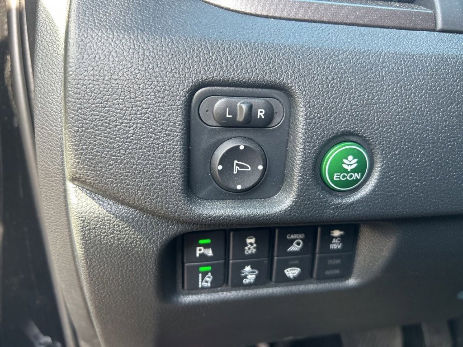 Used 2023 Honda Ridgeline RTL-E image 17