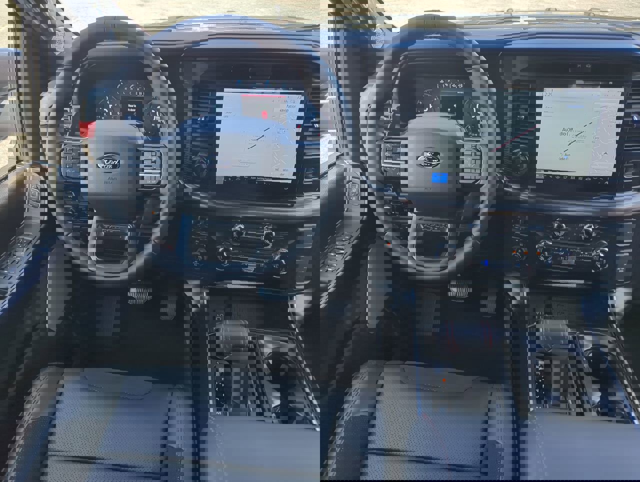 New 2025 Ford F150 Raptor image 14