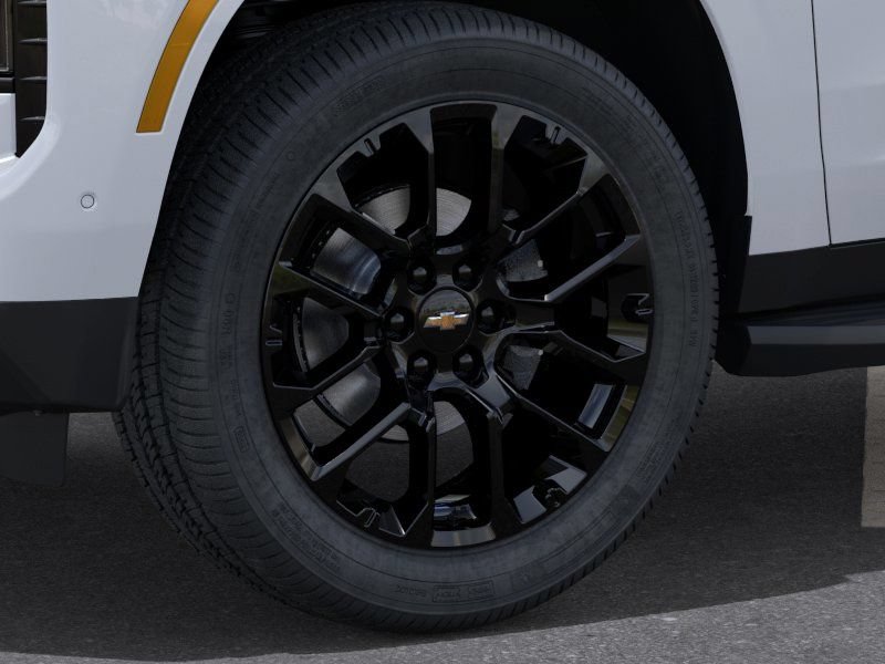 New 2026 Chevrolet Tahoe Premier w/ Sun And Tow Package AWD/4WD image 9