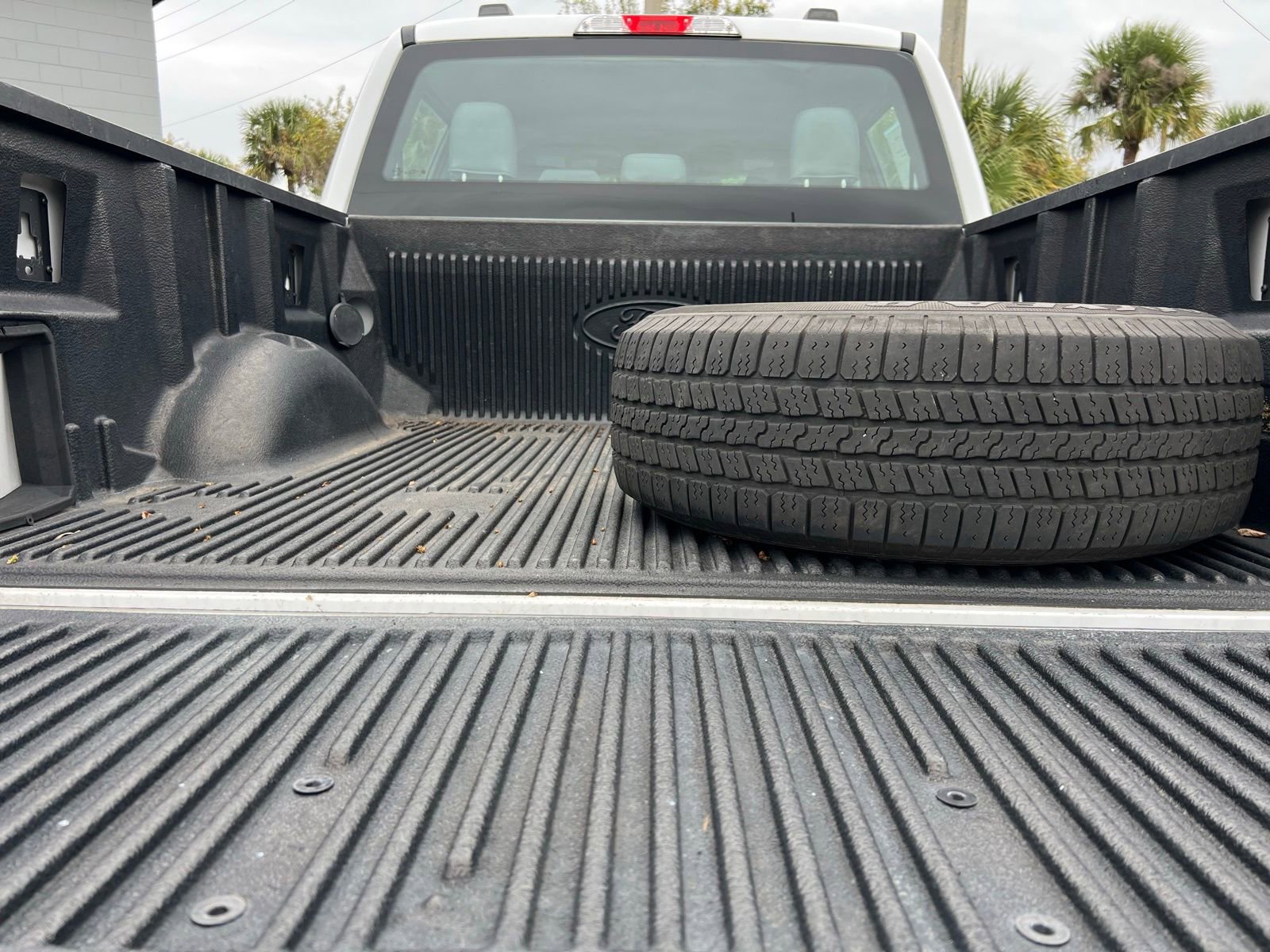 Used 2021 Ford F150 XL w/ Equipment Group 101A High image 34