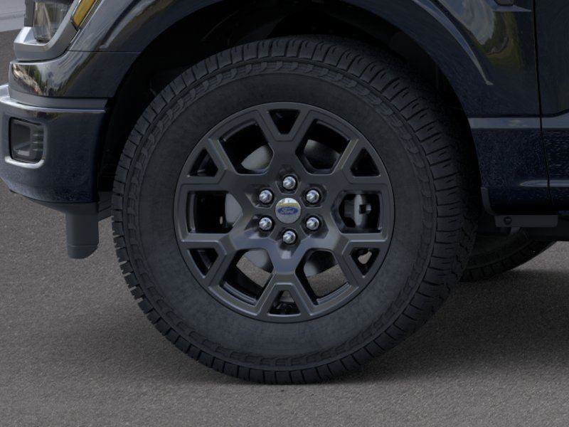 New 2026 Ford F150 STX w/ Equipment Group 200A AWD/4WD image 19