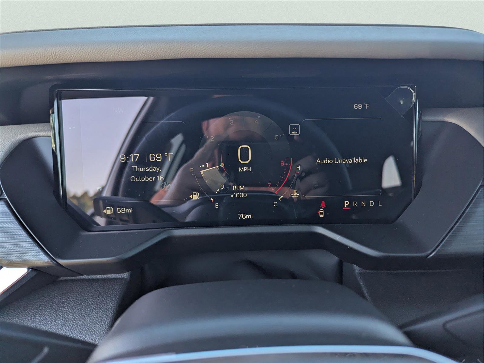 New 2026 GMC Acadia Elevation w/ Black Edition image 25