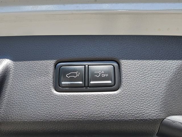 Certified 2025 Kia Carnival EX FWD image 7