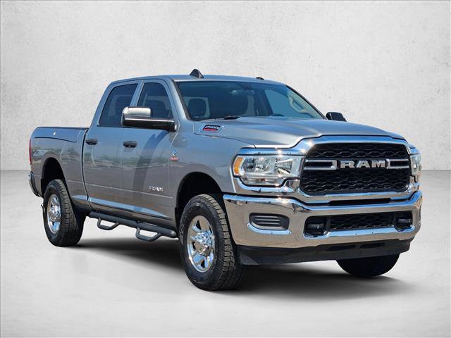 Used 2019 RAM 2500 Tradesman AWD/4WD image 3