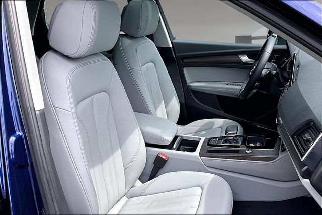 Certified 2022 Audi Q5 2.0T Premium Plus AWD/4WD image 28
