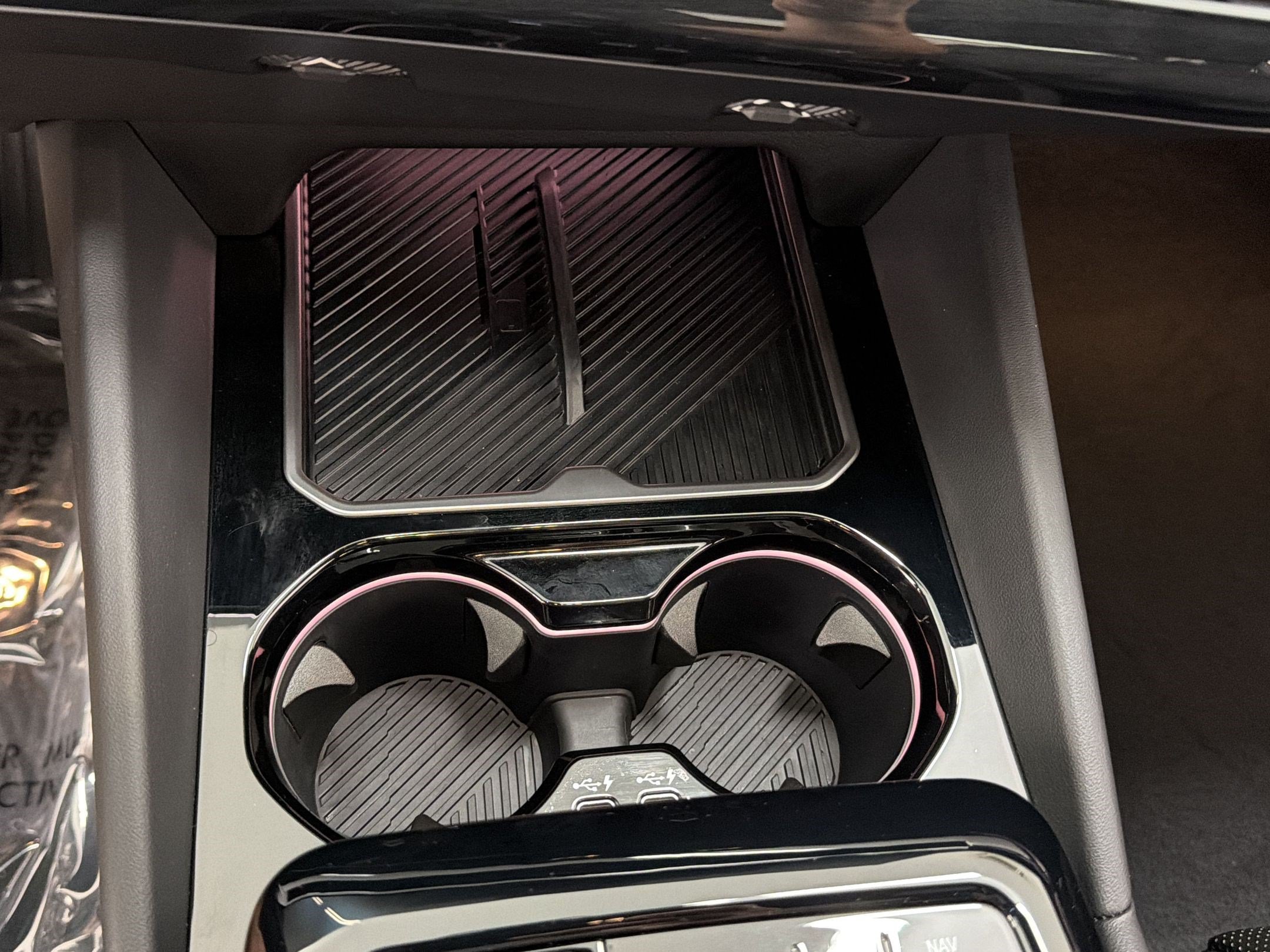 Certified 2026 BMW 530i RWD image 16