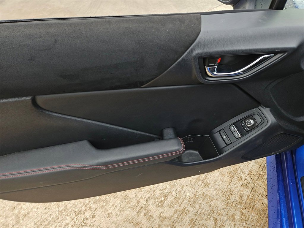 Used 2022 Subaru BRZ Limited w/ Popular Package #1 image 12