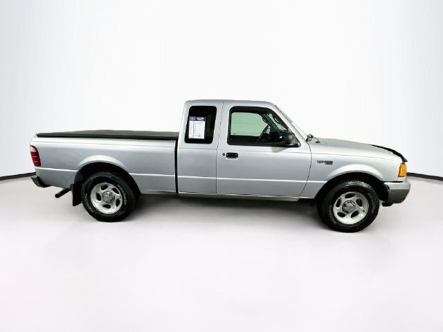 Used 2003 Ford Ranger XLT RWD image 10