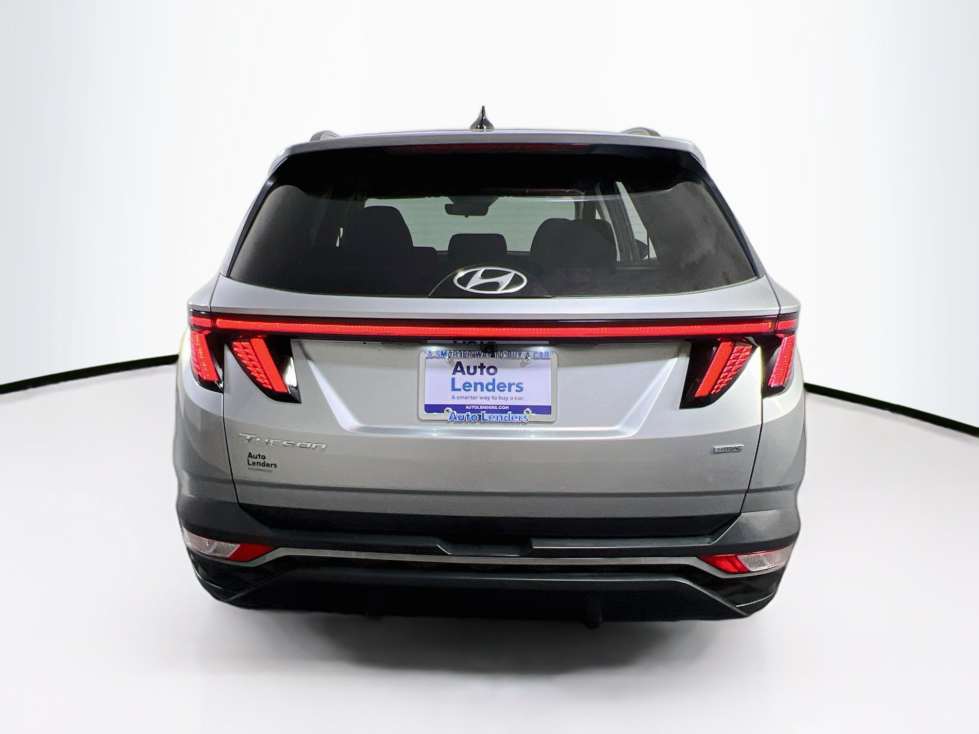 Used 2023 Hyundai Tucson SEL AWD/4WD image 6