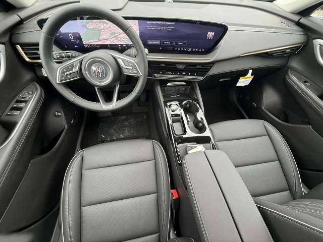 New 2026 Buick Envision Avenir AWD/4WD image 11
