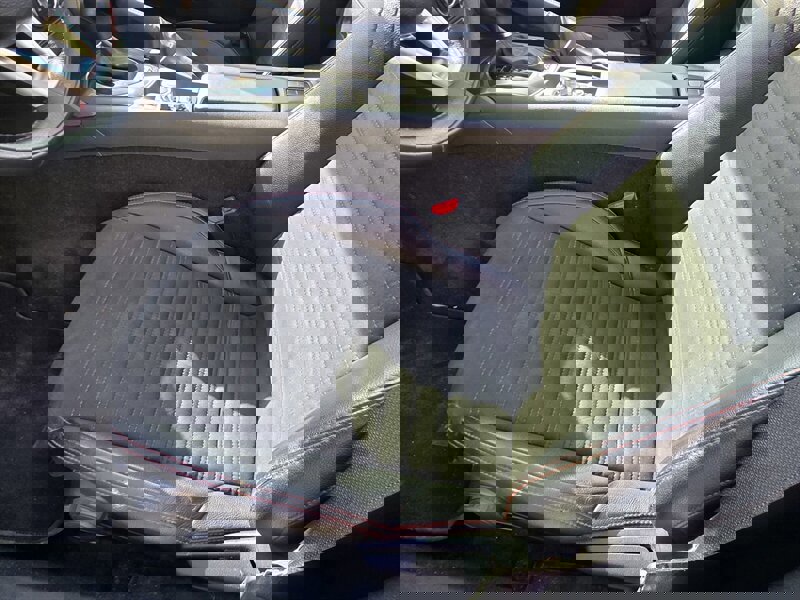 Used 2020 FIAT 124 Spider Abarth w/ Convenience Group image 12