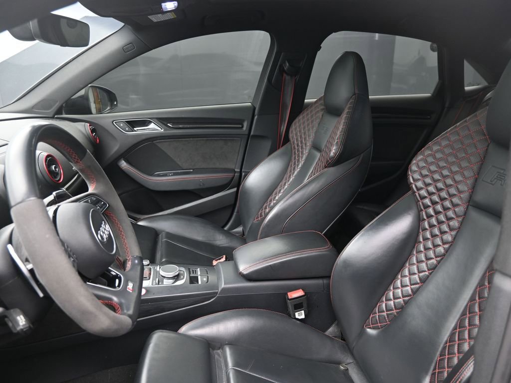 Used 2019 Audi RS 3 image 26