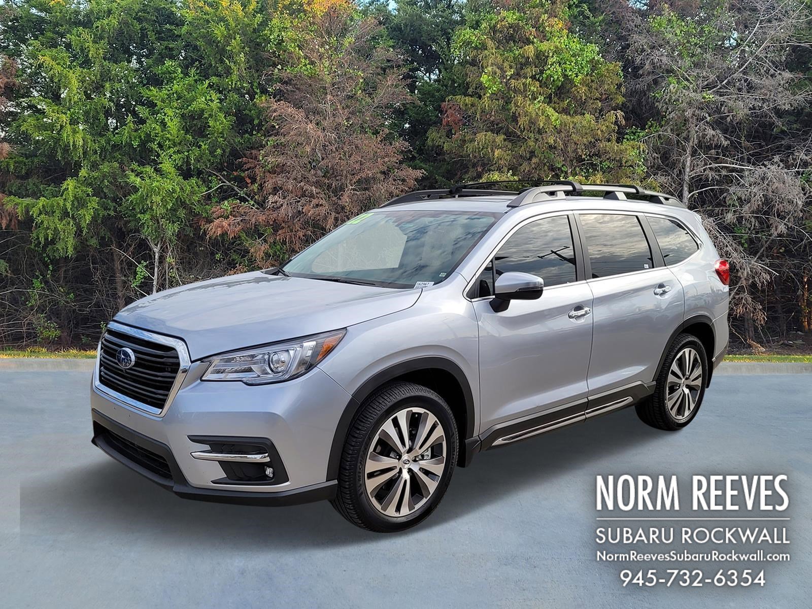 Used 2022 Subaru Ascent Touring w/ Popular Package #2A
