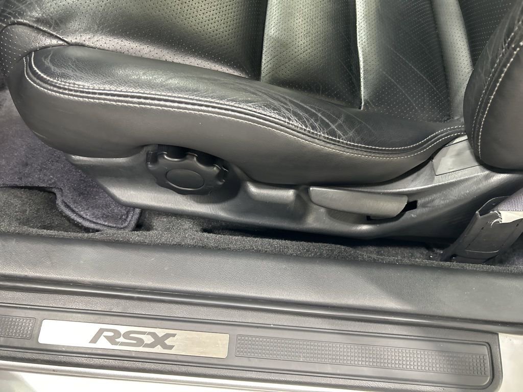 Used 2006 Acura RSX Type-S image 10