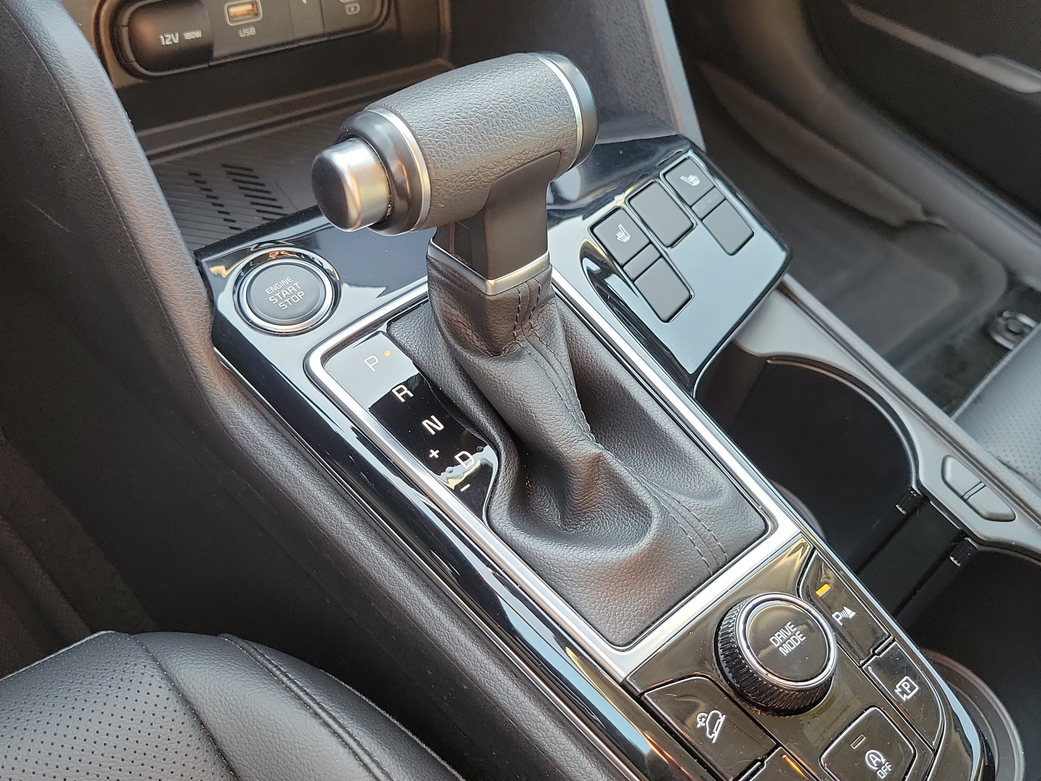 Certified 2023 Kia Sportage EX FWD image 36