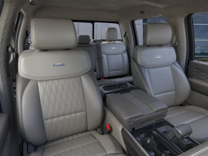 New 2026 Ford F150 Platinum w/ Equipment Group 703A Plus AWD/4WD image 10