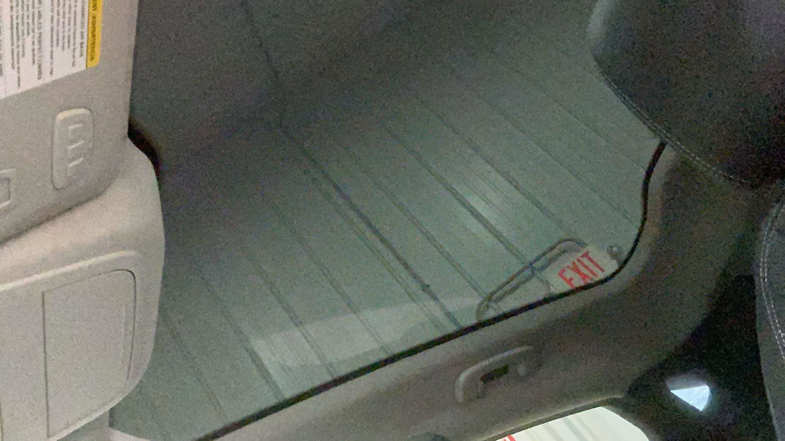 New 2025 Ford Mustang Mach-E Premium image 22