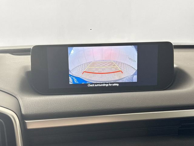 New 2026 MAZDA CX-50 2.5 Hybrid w/ Cargo Package image 14