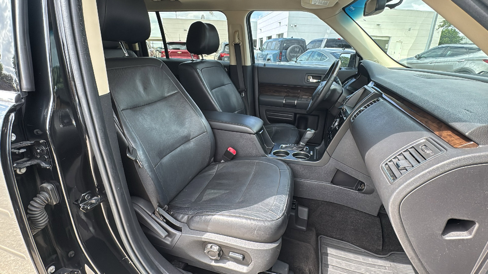 Used 2014 Ford Flex Limited image 31