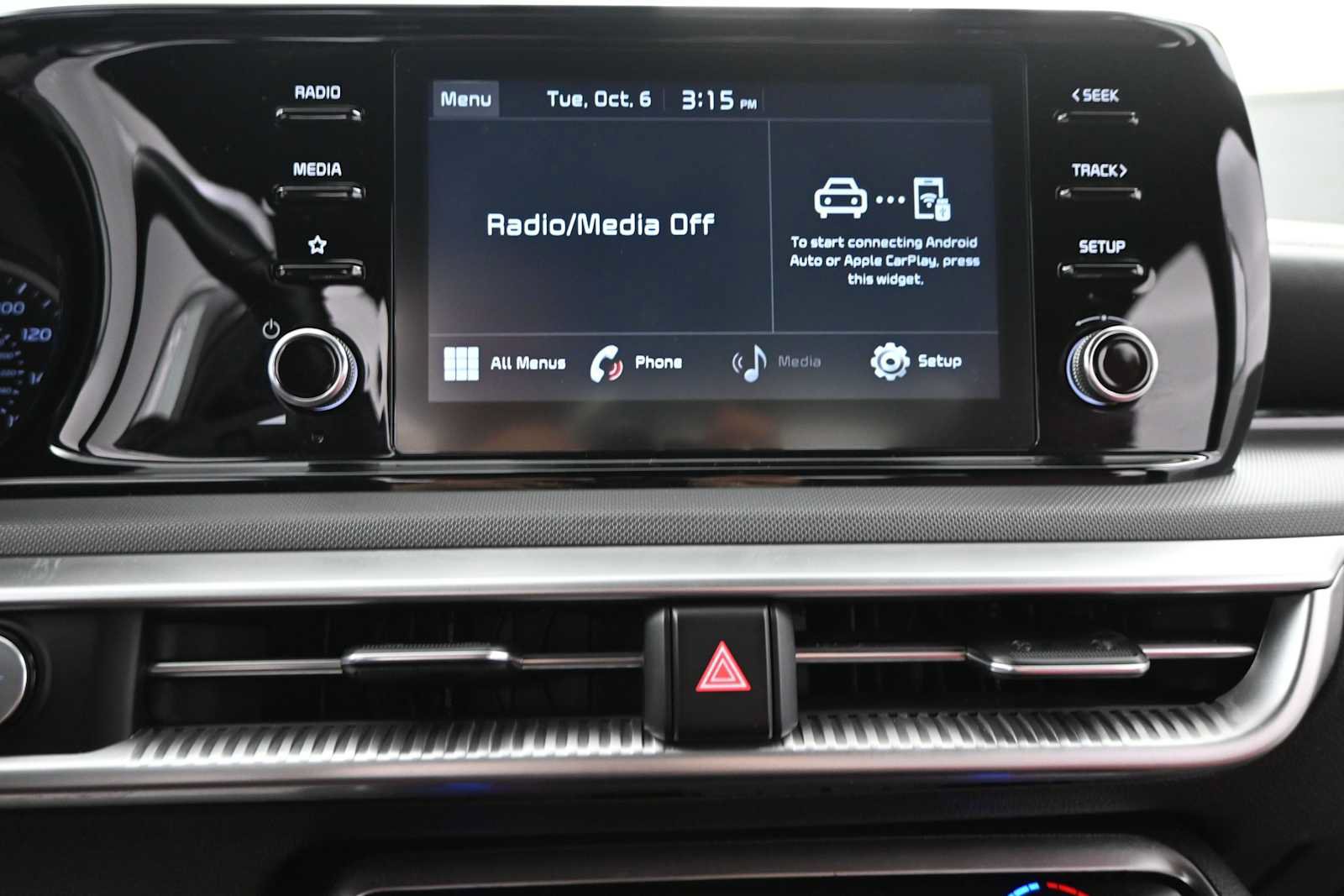 Used 2021 Kia K5 GT-Line w/ GT-Line FWD Premium Package image 20