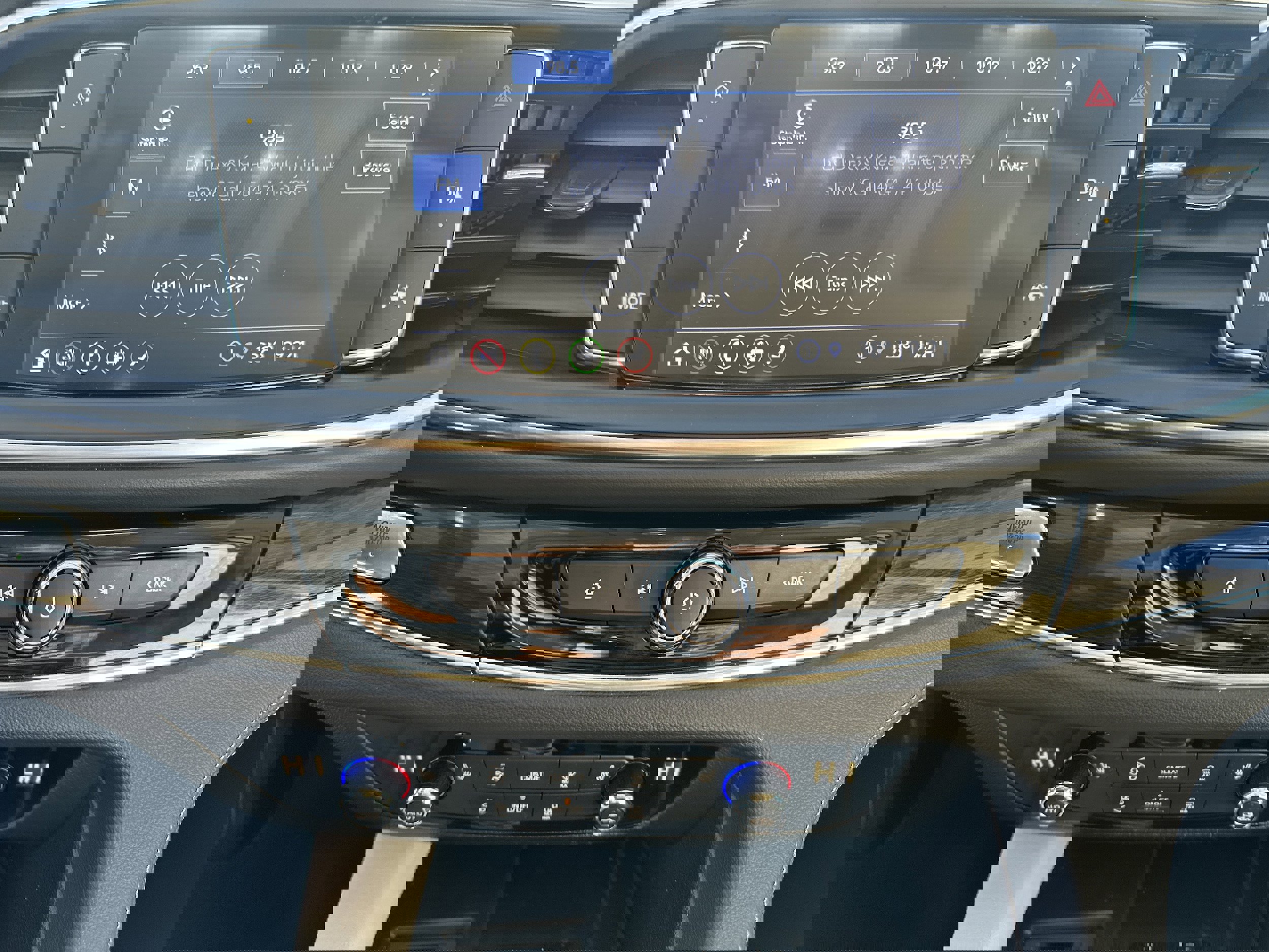 Used 2023 Buick Enclave Essence w/ Trailering Package, 5000 lbs. image 30