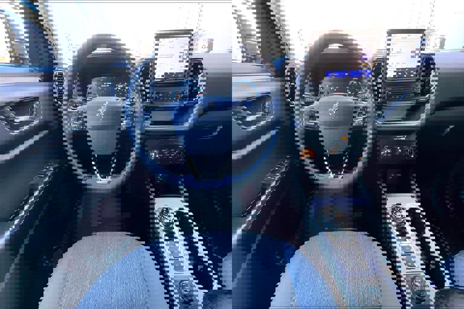 Used 2022 Ford Bronco Sport Big Bend w/ Convenience Package image 6