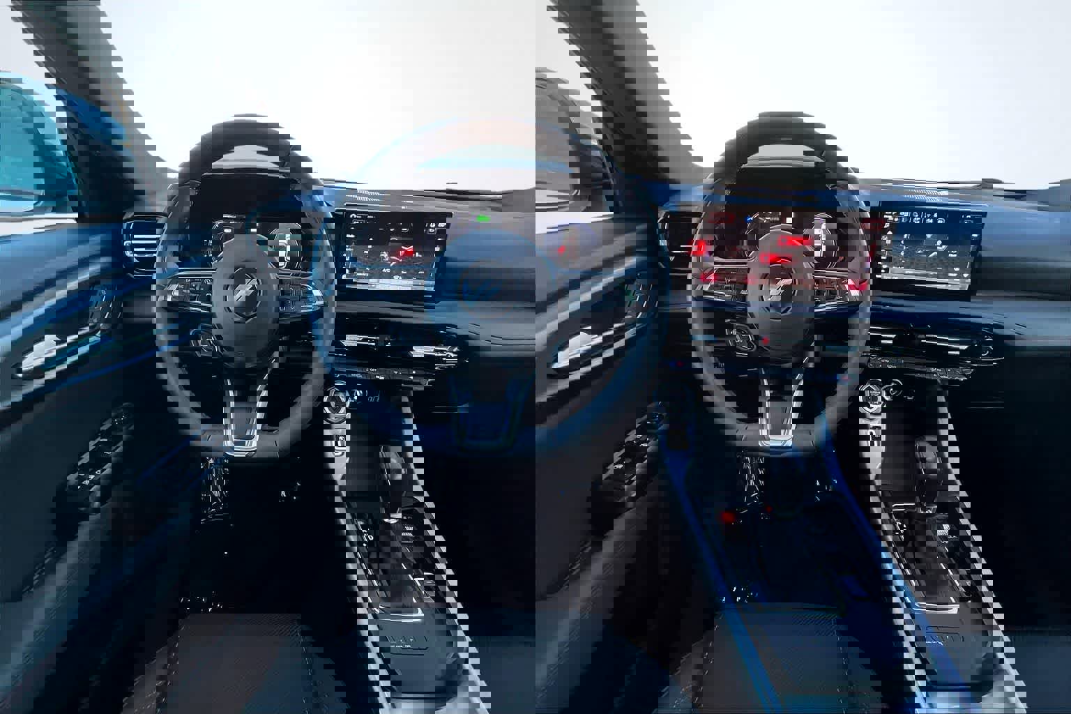 Used 2024 Dodge Hornet GT w/ GT Blacktop Package image 15