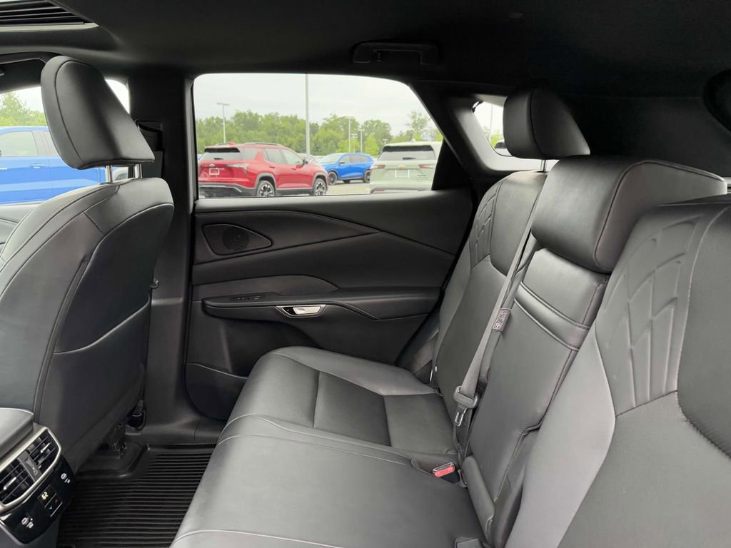 Used 2023 Lexus RX 350 Premium image 18