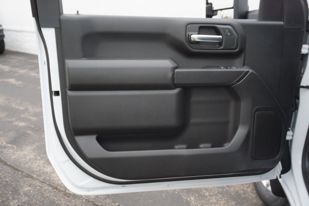 New 2026 Chevrolet Silverado 3500 W/T image 20