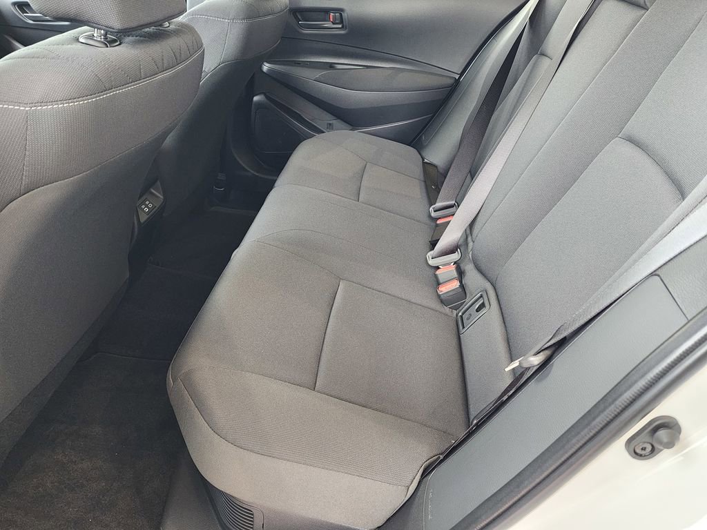 New 2026 Toyota Corolla LE image 10