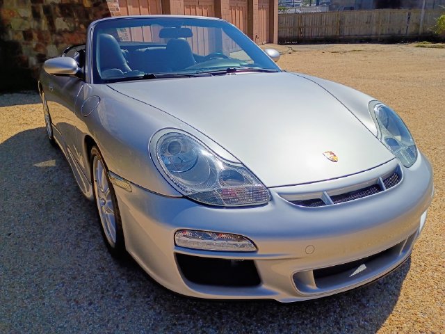 Used 2000 Porsche 911 Carrera RWD image 2