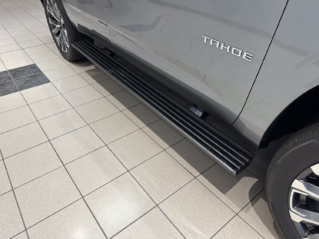 New 2026 Chevrolet Tahoe High Country AWD/4WD image 28