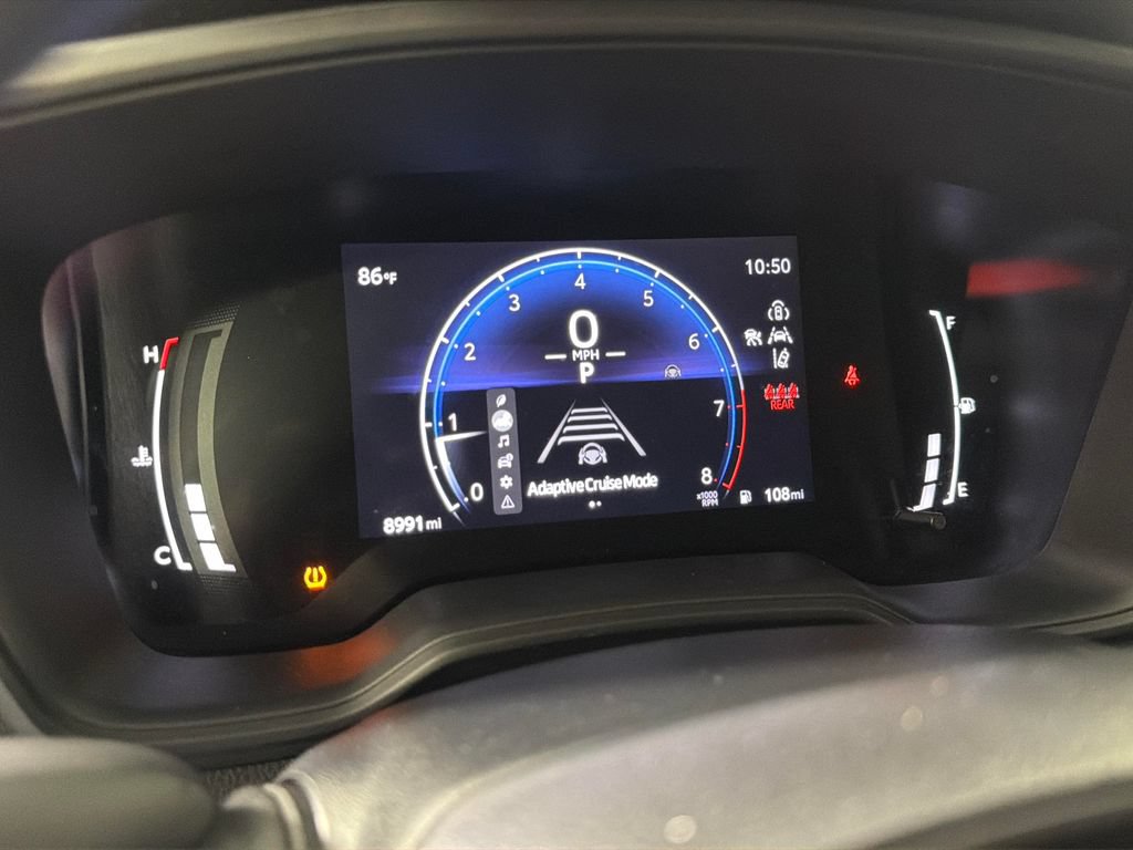 Used 2026 Toyota Corolla LE FWD image 20