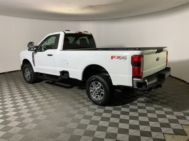New 2025 Ford F350 XLT w/ 360-Degree Camera Package image 11