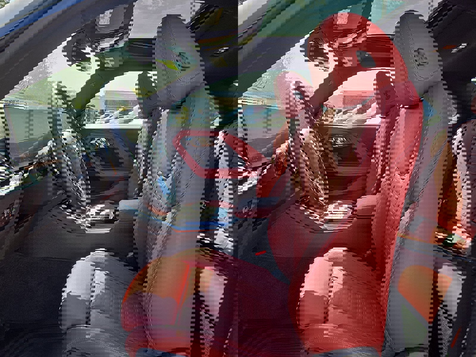 Used 2023 BMW 230i xDrive Coupe w/ Premium Package AWD/4WD image 13