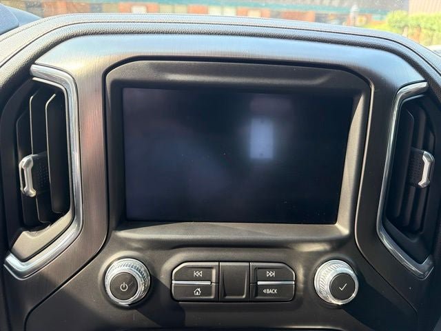 Used 2020 GMC Sierra 1500 AT4 w/ AT4 Premium Package AWD/4WD image 12