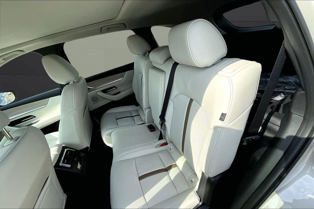 New 2026 MAZDA CX-90 3.3 Turbo S w/ Premium Package image 10