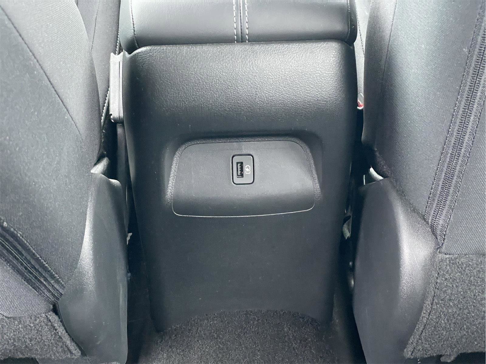 Used 2024 Nissan Sentra SV w/ All-Weather Package image 17