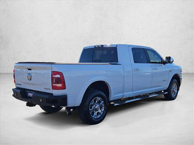 Used 2020 RAM 2500 Laramie image 5