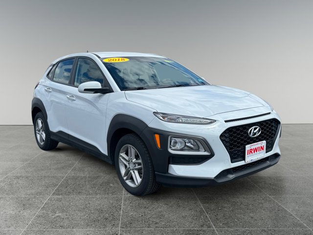Used 2018 Hyundai Kona SE AWD/4WD image 7