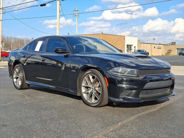 Used 2023 Dodge Charger R/T RWD image 1