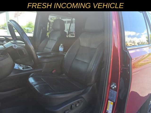 Used 2021 Chevrolet Tahoe RST image 10