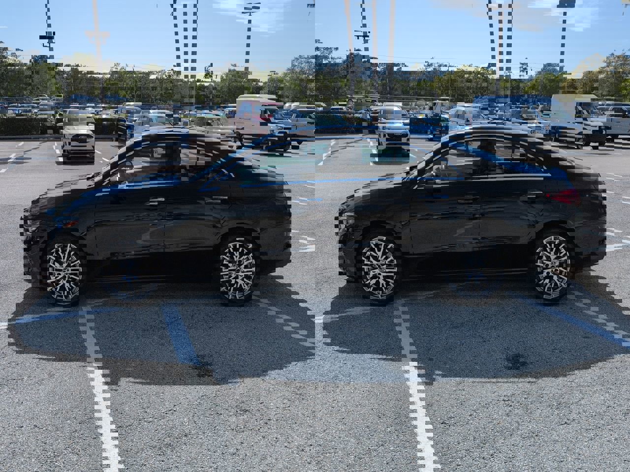 Used 2024 Mercedes-Benz CLA 250 image 7